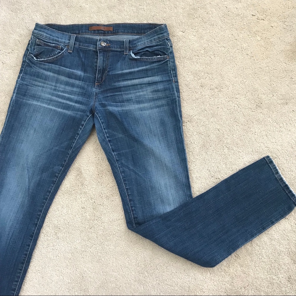 Joe’s Easy Slim Fit Jeans